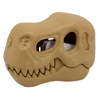 Dinoschedel de Johntoy con set de corte fósil