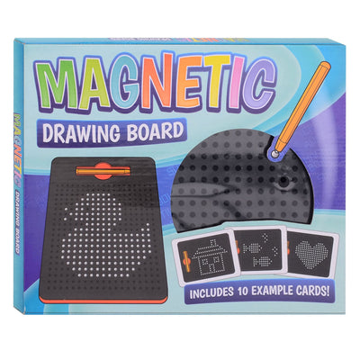 Johntoy Magnetic drawing board Balls