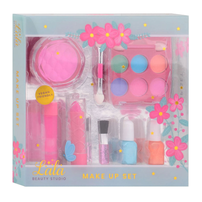 Kit di trucco Johntoy