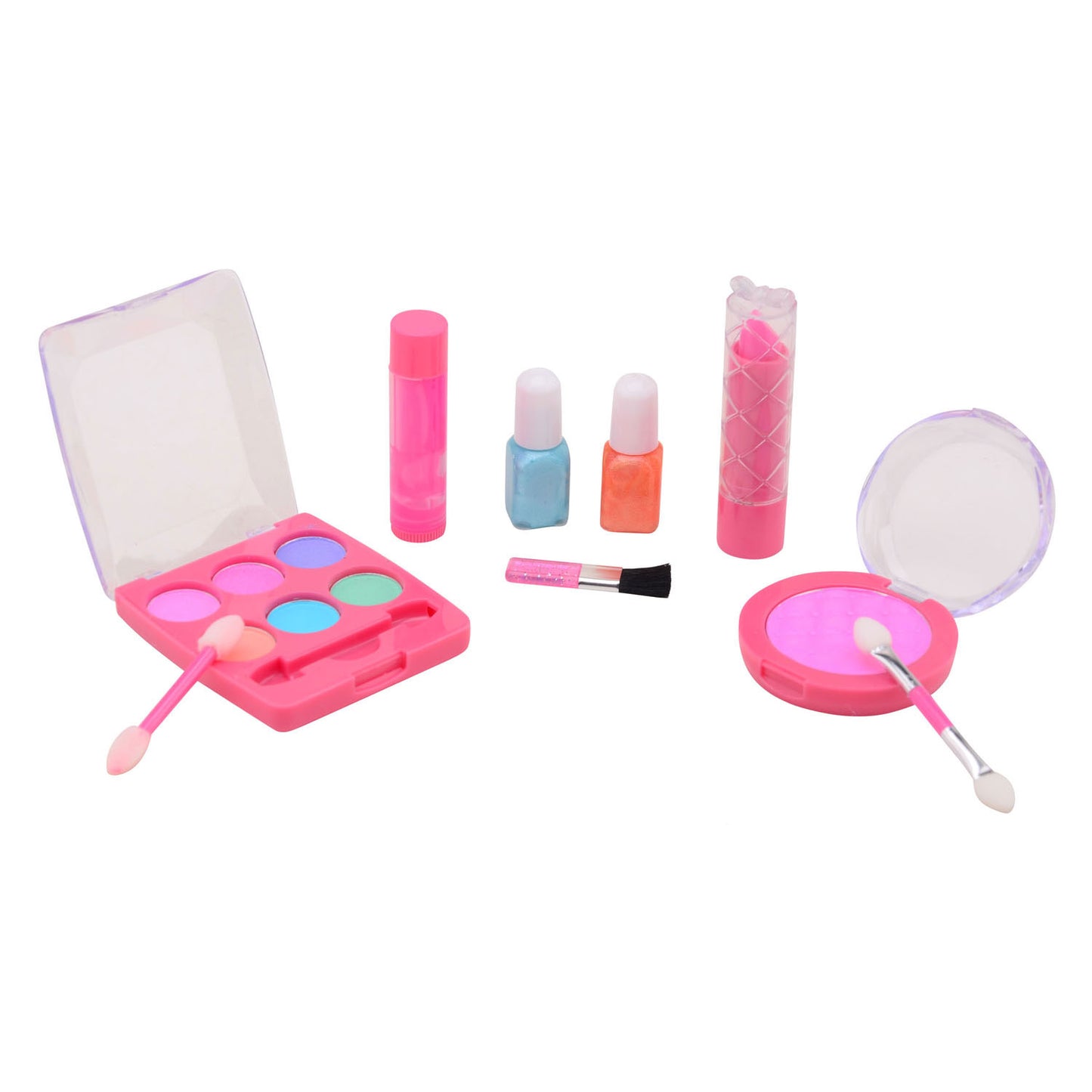 Kit di trucco Johntoy