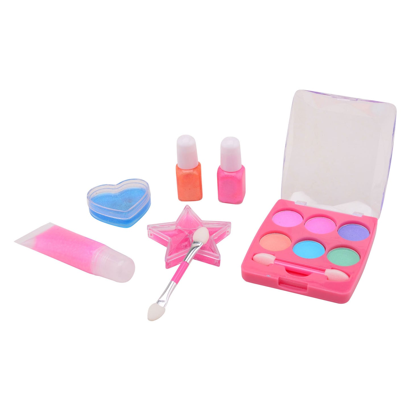 Kit di trucco Johntoy