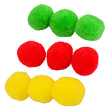 Johntoy Aqua Fun Sponge Splashball - afbeelding 1