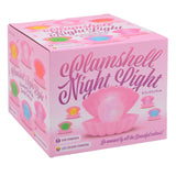 Lampada notturna perla rosa con connessione USB - afbeelding 2