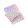 Johntoy picky pads maak je eigen armband in opbergdoos