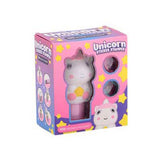 Johntoy unicorn sticker stamper - afbeelding 2