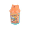 Johntoy capibara putty met geluid in emmertje