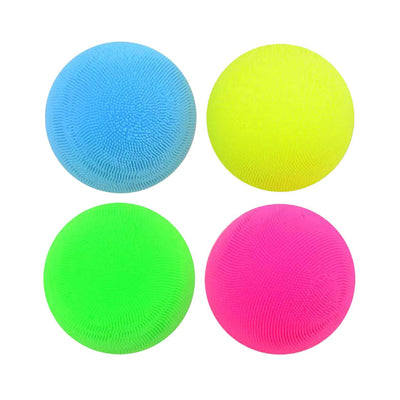 Johntoy Short -Stared Squeeze Bal
