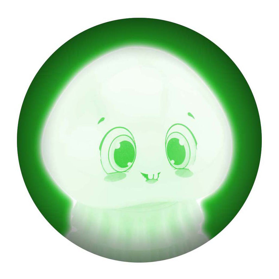 Johntoy crea la tua medusa che si illumina al buio