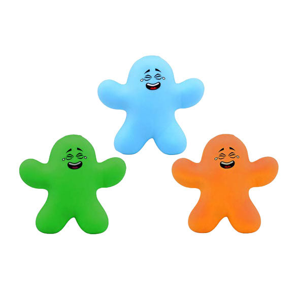 squishy figura di stress Johntoy xl