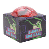 Johntoy slime with insect - 6cm - afbeelding 2