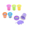 Johntoy Magic Play Sand, 3 pz.