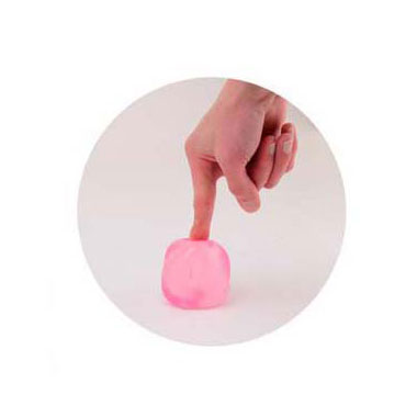 Johntoy che coltiva lentamente la palla, 7 cm
