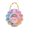 Johntoy Twinkle Pets - set di perline in fioriera