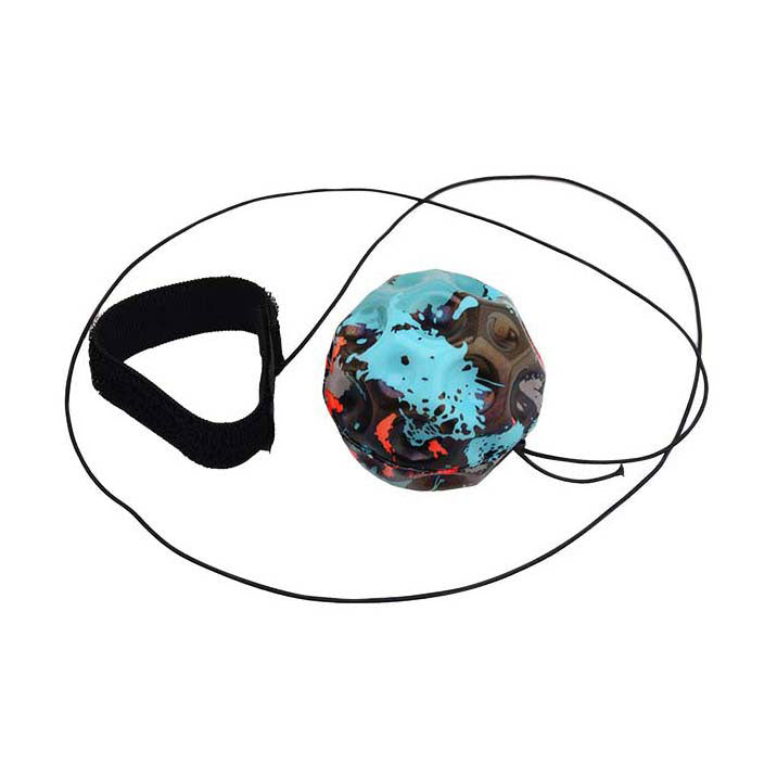 Bungee Wristball Meteorite