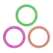 Johntoy outdoor fun ronde frisbee - afbeelding 1