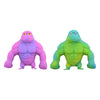 Gorilla super elasticizzato Johntoy