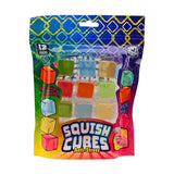 Cubi da spremere antistress Johntoy - afbeelding 1
