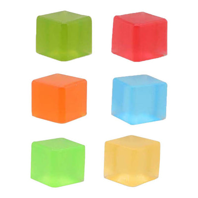 Cubi da spremere antistress Johntoy
