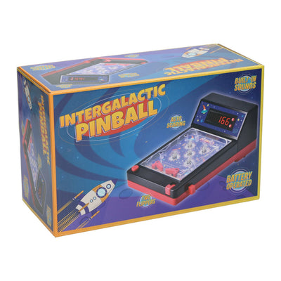 Máquina de pinball Johntoy súper pinball