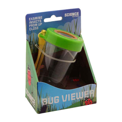 Johntoy science explorer insektenviewer