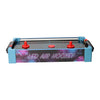 Mesa de hockey de aire LED Johntoy