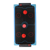 Mesa de hockey de aire LED Johntoy