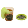 Slime biodegradabile Johntoy in espositore 12 pz.