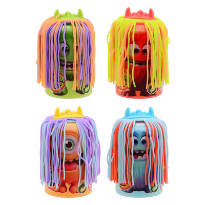 Johntoy crazy hair monster putty