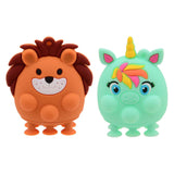 Johntoy pop surprise dier - afbeelding 1
