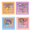 Johntoy fabulous mini charms sleutelhanger