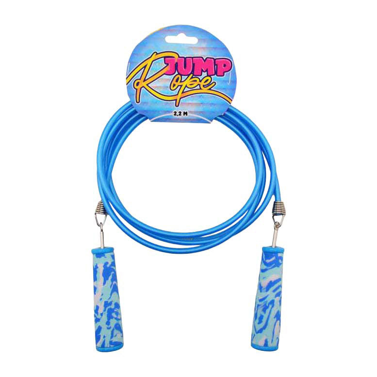 Johntoy comba de verano 2,1m 3 surtidos