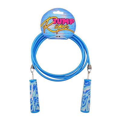 Johntoy comba de verano 2,1m 3 surtidos