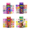 Stucco, slime e accessori Johntoy - 24 pz.