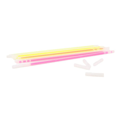 Braccialetti Johntoy che si illuminano al buio