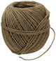 Mack 1014011 - packing rope flax bobbin 1.2mm 90m | 10 pieces
