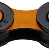 KMC Bicycle Chain DLC 12 126 Schakels - Oranjezwart (272G)
