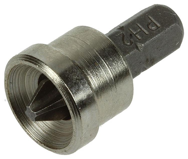 Mack 1018311 - tope de profundidad portapuntas | 5 piezas