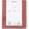Vivi gade stars 3d, d 15 cm, 300 gr, 3 pezzi 1 scatola