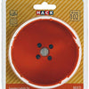 Mack 1018355 - sierra de corona multi TCT ø 102 mm | 3 piezas