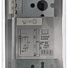 Yale 1019022 - 1 cerradura de embutir doble l r a1353 55mm | 1 pieza