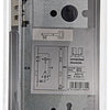 Yale 1019029 - 1 cerradura de embutir doble l r a1353 60mm | 1 pieza