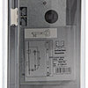 Yale 1019039 - 1 cerradura de embutir doble l r a1356 50mm | 1 pieza