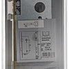 Yale 1019041 - 1 cerradura de embutir doble mess.l r a1356 50mm | 1 pieza