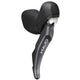Versteller (rechts) met remhendel 11 speed Shimano GRX ST-RX810 voor schijfrem