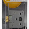 Yale 1019063 - 1 cerradura de embutir epoxi l r a3008 55mm | 1 pieza