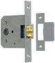 Yale 1019068 - 1 cerradura de embutir epoxi l r a3008 60mm | 1 pieza