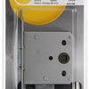 Yale 1019068 - 1 cerradura de embutir epoxi l r a3008 60mm | 1 pieza