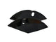 Cortina Mini Tour 26 Jas Consent - 26 inch, paint cloth, Gloss Black