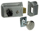 Yale 1019095 - 1 bucle de seguridad sl.l r b3821 60mm | 1 pieza
