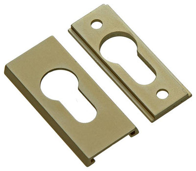 Yale 1019113 - 1 cilindro profilo di sicurezza pz 6mm aluchamp | 2 pezzi